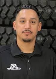 On the Rise: Aaron Miguel