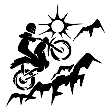 Check spelling or type a new query. Dirt Bike Motocross Vinyl Decal Sticker For Truck Suv Window Or Laptop Design Car Styling Car Stickers Car Stickers Aliexpress