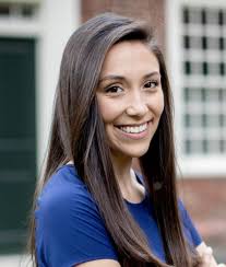 Aurora Turek, PhD Candidate