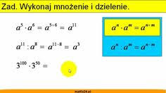 Mam pytanie, jak obliczyć 520+518? 7 Potegi Power Online Ideas Matematyka Mnozenie Edukacja