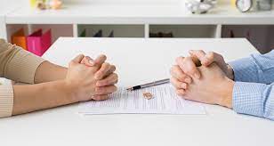 If you are looking for a free divorce consultation, beware. Divorce Rice Law