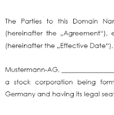 Es stehen verschiedene vorlagen zur verfügung, um typische dokumente zu. Vorlage Kundigung Englisch