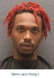 Oconee County Sheriff's Office Arrests Seneca Man