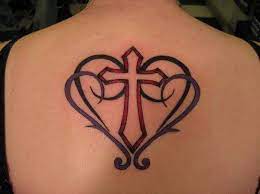 342020 many people decide to get a celtic cross tattoo for its alluring beauty but there are some common meanings associated with the celtic cross. Pin On Here A Tat There A Tat