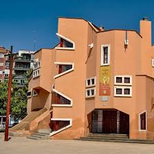 Iglesia Parroquial de San Pío X