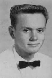 Claude Grayson “Joe” Sears (1941-2005)