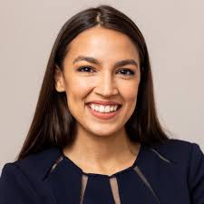 Alexandria Ocasio-Cortez Progressives
