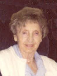 Obituary information for Virginia Ross Grigg