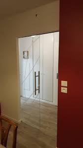 Installing interior glass doors are a simple way to enhance any room's design and charm. Glass Doors My Laminated Glass