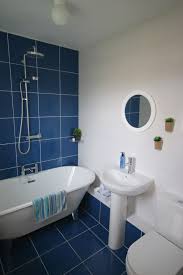 Check spelling or type a new query. My Bathroom Renovation How To Fit A Shower Over A Freestanding Tub My Thrifty Life By Cassiefairy