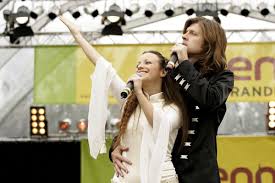 John Kelly Maite Itoiz