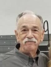 Obituary for Danny Earnhardt