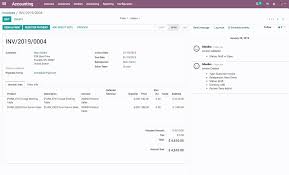 1+1 — смотреть в эфире. The 1 Online Billing Software Odoo