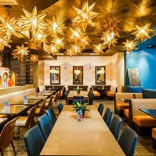 551 5th ave (at w 45th st), new york, ny. Sinigual Ny Restaurant New York Ny Opentable