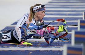 *during olympic seasons competitions are only held for those events not included in the olympic. Vylepsi Davidova Predvanocni Ctvrte Misto V Oberhofu Se Jedou Zavody S Hromadnym Startem Ct Sport Ceska Televize