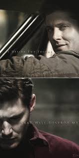 If you have your own one, just create an account on the website and upload a picture. Dean Winchester Quotes Wallpapers Wallpaper Cave