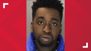 Man arrested for role in Harrisburg shootings