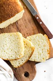 Honestly, this gluten free bread recipe tastes so similar to a classic white bread, which i love. Soft Fluffy Gluten Free Bread Dairy Free Dish By Dish