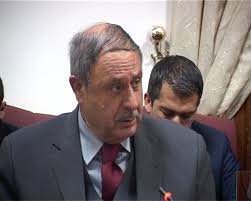 MoI Rejects Propagandas