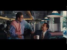 Mar 04, 2021 · below are wolf of wall street quotes from both the book and the movie which dive into topics of success, money, and business. The Wolf Of Wall Street Clip Jordan Meets Donnnie Youtube