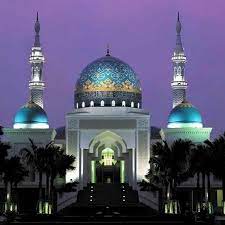 Jalan perdana, tasik perdana, 50480 kuala lumpur, wilayah persekutuan kuala lumpur, malaisia. Masjid Al Bukhary Malaysia Mosque Beautiful Mosques Mosque Architecture