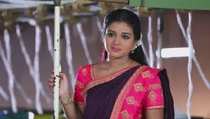 Sembaruthi 26 November 2019 Written Update Parvathy Is Happy To See Adi Akhila Make Up Zee5 News Sembaruthi is a tamil romantic family television series starring priya raman, shabanaa and. sembaruthi 26 november 2019 written