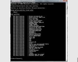 Langkah membuat screenshot di pc atau komputer? Cara Membobol Password Wifi Dengan Laptop Review1st Com