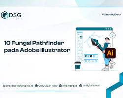 Image of Contoh model Pathfinder kantor bertingkat sederhana