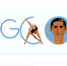 Get to know milo, and learn more about his story and his art. Fredy Hirsch Google Ehrt Athleten Und Erzieher Mit Doodle Welt