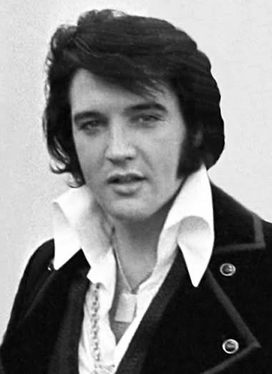 Elvis Presley - Wikiquote