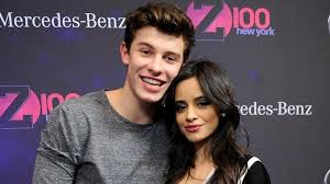 Download Lagu Senorita Shawn Mendes Camila Cabello Penampilan Di Mtv Trending Youtube Halaman All Tribun Batam