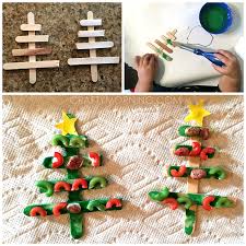 Check spelling or type a new query. Noodle Popsicle Stick Christmas Tree Craft Crafty Morning
