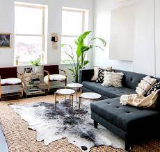 The most common boho living room rug material is wool. Mood Board Modern Boho Living Room Modern Boho Living Room Rugs In Living Room Minimalist Living Room