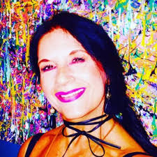 Rosa Adams (@rosaborbaadams)