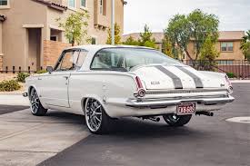 Image result for White 1965 Barracuda