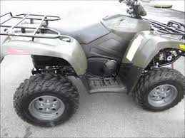 You'll receive email and feed alerts when new items arrive. 2008 Arctic Cat 700 Efi Stock 9 6984 Youtube