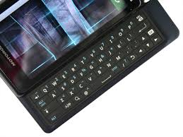 Motorola MILESTONE 2 ME722 specs ...