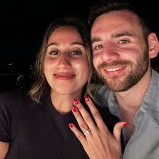 Angel Batra and Daniel Brodsky's Wedding Registry