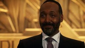 Characters in Arrowverse: West/Allen Family