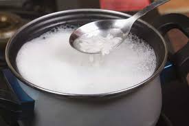 How to make rice water, which types of rice to use and when to rinse/soak for optimal beauty care, a nutritious drink or as a home remedy. Rice Water For Hair Growth Side Effects Results Recipes And More