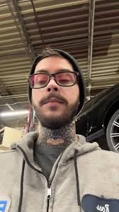 Slowly but definitely coming together! Rear firewall is ready for paint,  radiator is mounted (still need to do AN