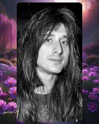 Steve Perry Photo and Sweet Dreams
