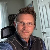 Kenneth Plowman's Instagram, Twitter & Facebook