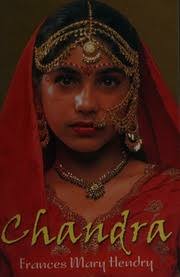 Chandra : Hendry, Frances Mary : Free Download, Borrow, and Streaming :  Internet Archive