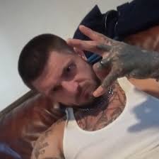 This is a good friend of my husband. He is lonely and has noone. He dont  write that much and would like to talk