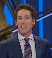 Joel Osteen