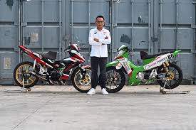 Explore tweets of malaysian cub prix #cubprixerabaru ✊ @msiancubprix on twitter. Motorsport Shahrol Can T Wait To Get Team Racing Again The Star