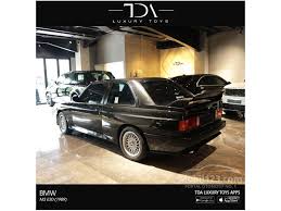 Jual bmw sport putih serie 320i nik 2013 terawat jakarta barat. Jual Mobil Bmw M3 1989 E30 2 3 Di Dki Jakarta Manual Coupe Hitam Rp 1 300 000 000 5744759 Mobil123 Com