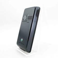 Sony Ericsson K200i
