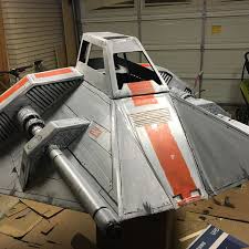 Collection by aaron thurston • last updated 1 day ago. A Father Built A Kickass Star Wars Ship Out Of Cardboard For His Daughter The Verge